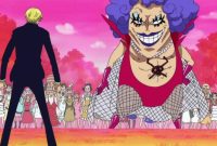 Exploring Emporio Ivankov's Powers and Vegapunk's Alleged Creation of Island-Destroying Weapon in One Piece
