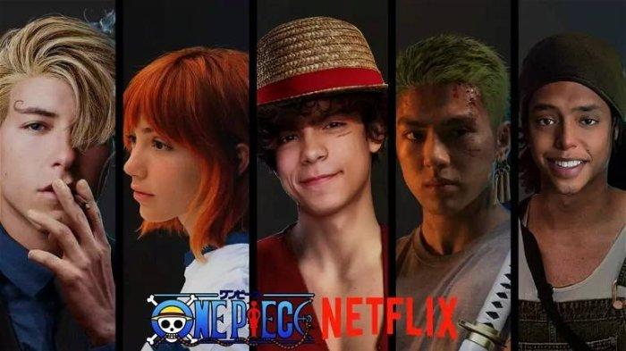 Netflix Announces Live-Action One Piece Series Featuring Talented Cast
