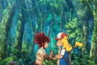 Synopsis and Review of Pokémon the Movie: Secrets of the Jungle