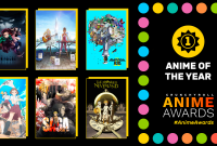 Crunchyroll Anime Awards 2022 Nominations Revealed: Who Will Win?