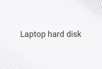 Tips to Care for Your Laptop's Hard Disk for Optimal Performance