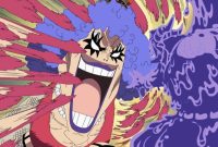 One Piece's Emporio Ivankov's 5 Ultimate Techniques Revealed by Eiichiro Oda Until Chapter 1086