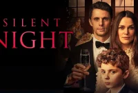 Synopsis: Silent Night (2021)