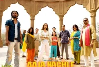 Synopsis of Aaja Nachle (2007) - Reviving the Heritage of Dance