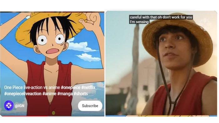 One Piece anime: All you need to know about the live action adaptation