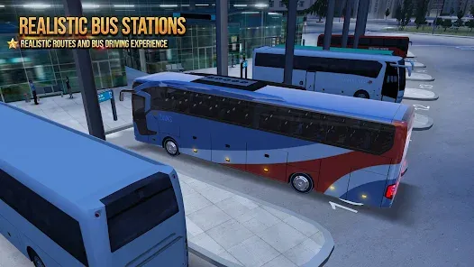 10 Best Bus Simulator Games for Android