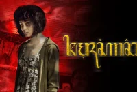 Synopsis of Keramat (2009): A New Horror Experience with Monty Tiwa as the Director