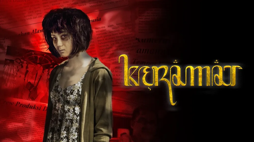Synopsis of Keramat (2009): A New Horror Experience with Monty Tiwa as the Director