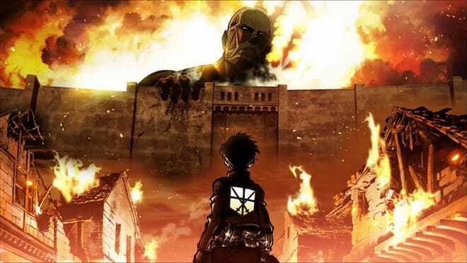The Untold Story of Eldia and Marley in Attack on Titan