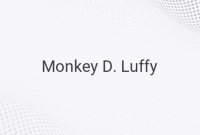 Monkey D. Luffy's Dark Side Revealed in One Piece 1085