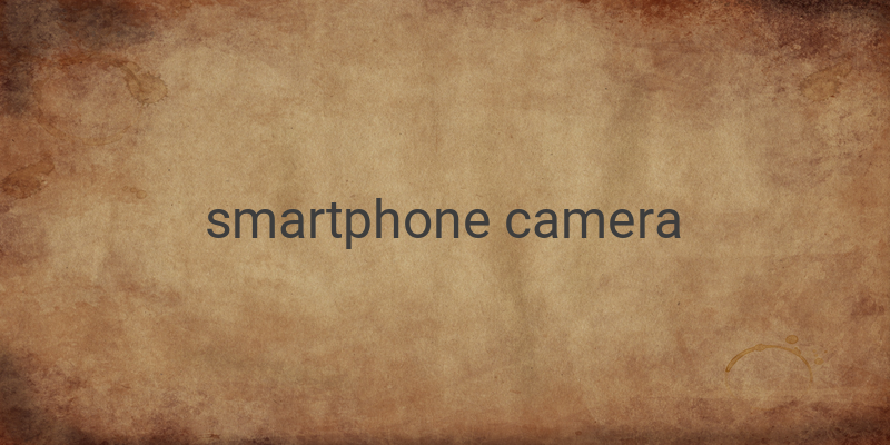 Tips on How to Clean and Care for Your Smartphone Camera Lens