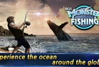 8 Best Fishing Games for Android: Realistic and Exciting!