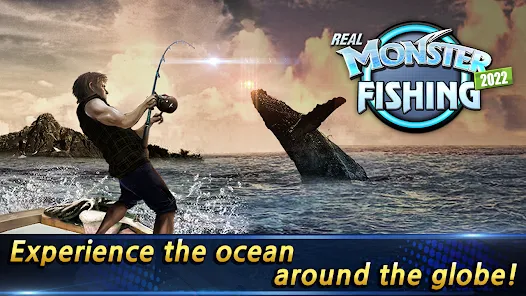 8 Best Fishing Games for Android: Realistic and Exciting!