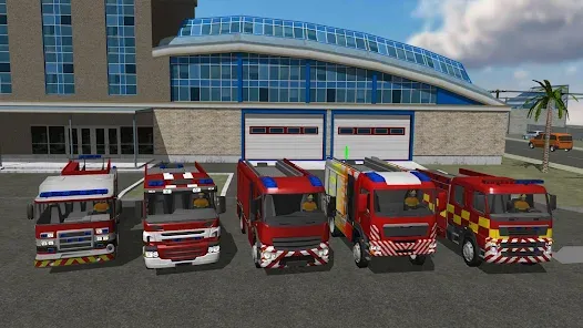 8 Exciting and Challenging Firefighter Games to Play
