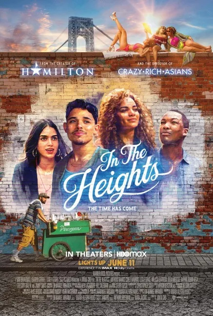In the Heights Synopsis and Review: A Musical Journey of Love and Hope