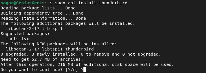 A Comprehensive Guide on How to Install Packages on Debian 11