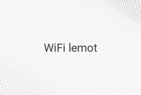 Mengatasi WiFi Lemot - 10 Alasan Penyebabnya dan Solusinya