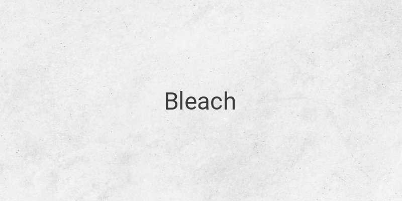 The Fascinating Facts About Bleach Villain Sosuke Aizen