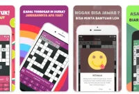7 Best Crossword Puzzle Games for Android Users