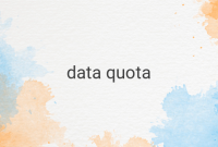 5 Effective Ways to Use up Excess Data Quota