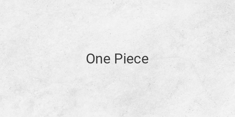 One Piece's Final Saga Spoiler: Im Sama Will Kill Shanks Amidst His Quest to Uncover Joy Boy's Mystery