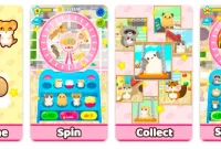 Top 8 Cute and Fun Hamster Games for Android