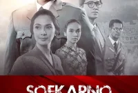 Synopsis and Review of Soekarno (2013): The Story of Indonesia's Proclamation Hero