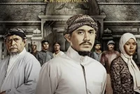 Synopsis and Review of the Movie "Sang Pencerah" (2010)