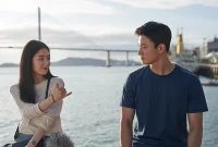 Synopsis: Double Patty, a Heartwarming Drama about First Love