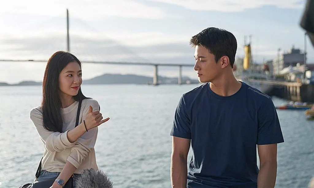 Synopsis: Double Patty, a Heartwarming Drama about First Love