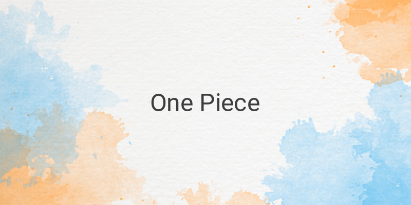 One Piece  4 possíveis localizações do último Road Poneglyph
