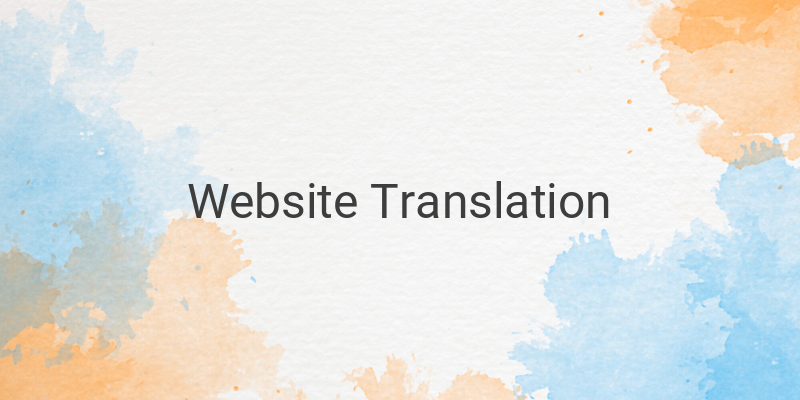 How to Translate a Website Page Easily Using Google Chrome on Your PC and Android Phone