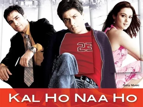 Synopsis: Kal Ho Naa Ho (2003) - A Heartfelt Story of Love, Loss, and Sacrifice