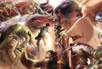 Attack on Titan: A Reflection of Humanity's History