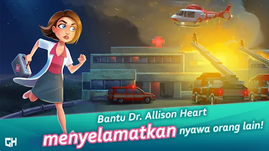 10 Exciting Doctor Games to Play on Your Android Phone