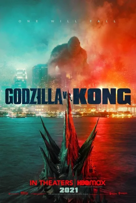 Synopsis: Godzilla vs. Kong