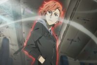 Chuuya Nakahara - The Strongest Antagonist in Bungou Stray Dogs