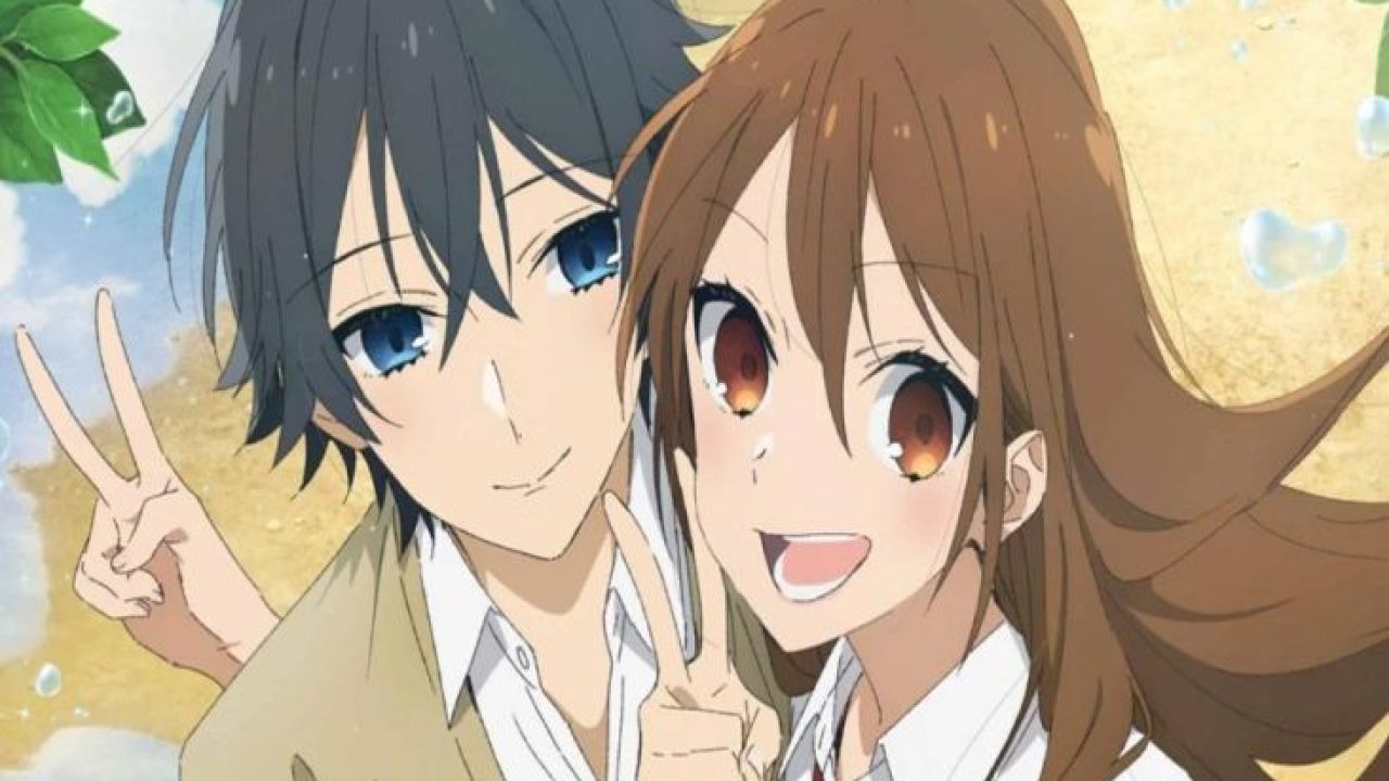 What Makes Horimiya The Best RomCom in Years  This Week in Anime  Anime  News Network