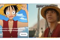 One Piece Live Action: Meet the Actors who will Portray the Famous Characters in the Series