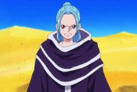 Exploring the Abilities and Strengths of Nefertari Vivi in One Piece Chapter 1086