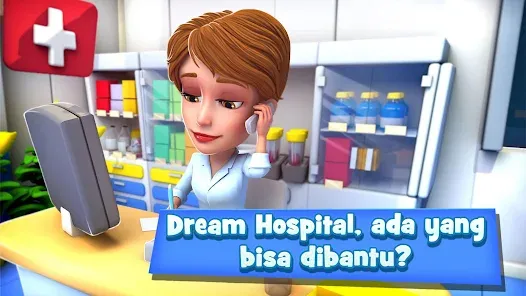 Top 7 Most Entertaining Hospital Games for Android Users