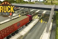15 Exciting Truck Simulator Games for Android Users