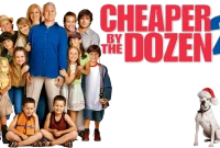 Synopsis of Cheaper by The Dozen 2: The Bakers are Back!