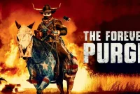 Synopsis: The Forever Purge