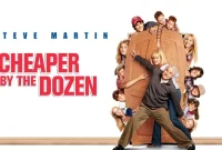 Synopsis: Cheaper By The Dozen - A Heartwarming Tale of a Large Family