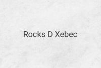 Rocks D Xebec: Is He Alive or Dead in One Piece? The Surprising Truth Revealed