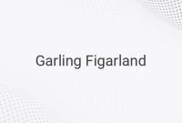 Unraveling the Mysteries of Garling Figarland: A Powerful Figure in One Piece Universe