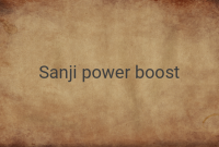 Sanji's Power Boost Revealed: A Look into One Piece 1087