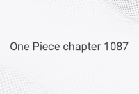 Revealing the Secrets of Im Sama: Eternal Life and the Ancient 20 Kingdoms in One Piece Chapter 1087