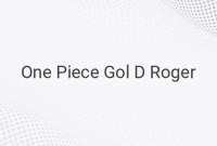 Revelations in One Piece: Gol D Roger and Rocks D Xebec Alive and Imprisoned